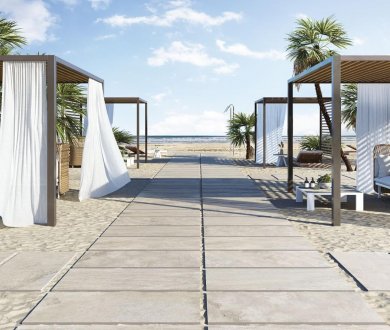 Плитка La Fabbrica коллекция Pierres Des Chateaux