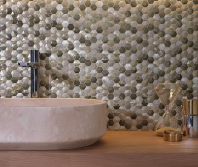 Плитка LAntic Colonial коллекция Colors Mosaics
