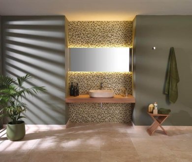 Плитка LAntic Colonial коллекция Colors Mosaics
