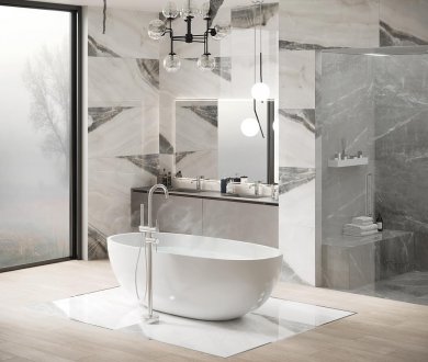 Плитка Laparet коллекция Porcelanico