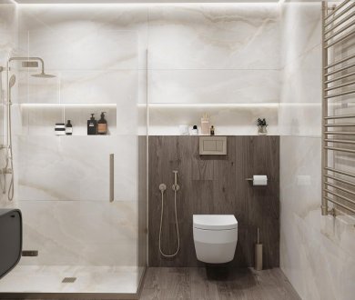 Плитка Laparet коллекция Porcelanico