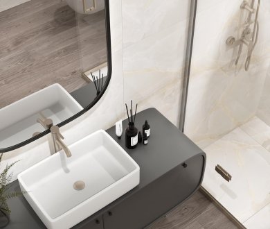 Плитка Laparet коллекция Porcelanico