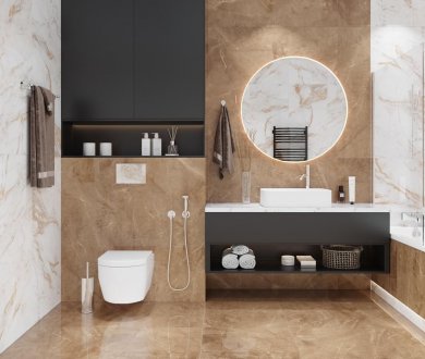 Плитка Laparet коллекция Porcelanico