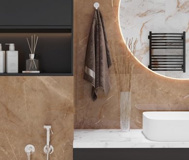 Плитка Laparet коллекция Porcelanico