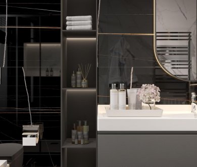 Плитка Laparet коллекция Porcelanico