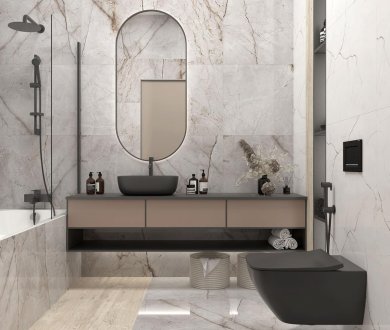 Плитка Laparet коллекция Porcelanico