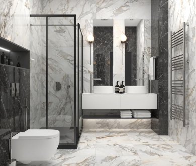 Плитка Laparet коллекция Porcelanico