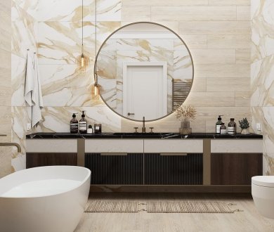 Плитка Laparet коллекция Porcelanico