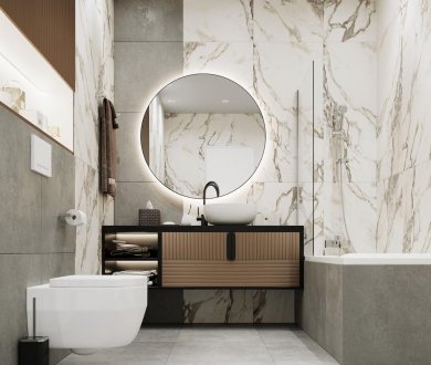 Плитка Laparet коллекция Porcelanico