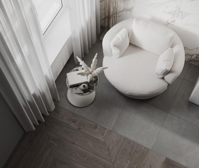 Плитка Laparet коллекция Porcelanico