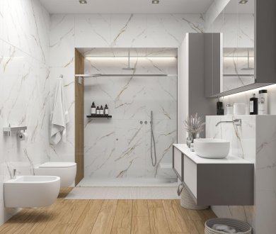 Плитка Laparet коллекция Porcelanico