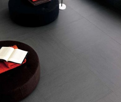 Плитка Lea Ceramiche коллекция Slimtech Basaltina Stone Project