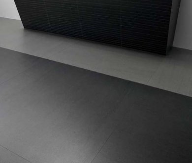 Плитка Lea Ceramiche коллекция Slimtech Basaltina Stone Project