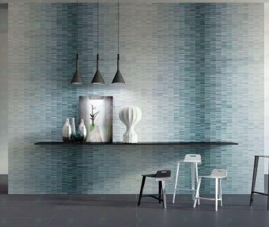 Плитка Lea Ceramiche коллекция Slimtech Lines And Waves