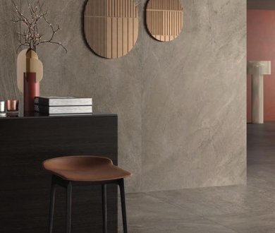 Плитка Lea Ceramiche коллекция Slimtech Nextone