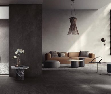 Плитка Lea Ceramiche коллекция Slimtech Nextone