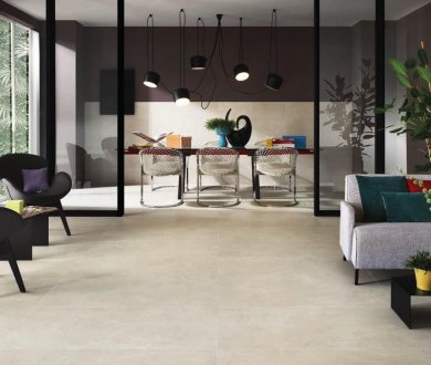 Плитка Lea Ceramiche коллекция Slimtech Nextone