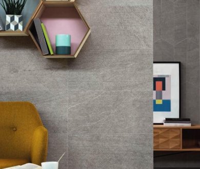 Плитка Lea Ceramiche коллекция Slimtech Nextone