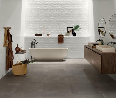 Плитка Love Ceramic Tiles коллекция Genesis