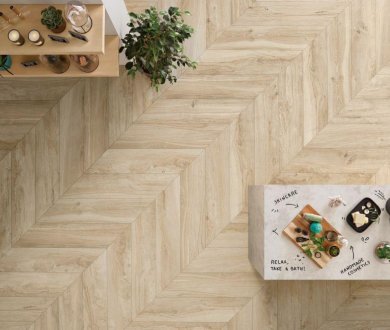 Плитка Love Ceramic Tiles коллекция Wooden