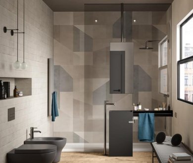 Плитка Marazzi коллекция Alchimia