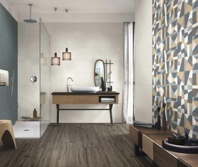 Плитка Marazzi коллекция Colorplay