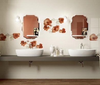 Плитка Marazzi коллекция Colourline