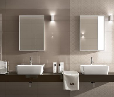 Плитка Marazzi коллекция Colourline