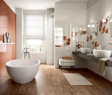 Плитка Marazzi коллекция Colourline