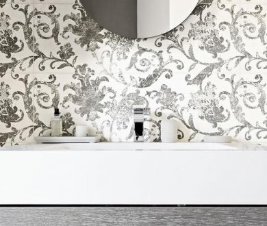 Плитка Marazzi коллекция Fresco