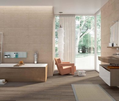 Плитка Marazzi коллекция Fresco