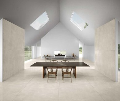 Плитка Marazzi коллекция Grande Concrete Look