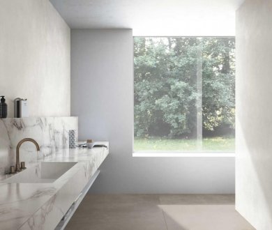 Плитка Marazzi коллекция Grande Concrete Look