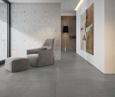 Плитка Marazzi коллекция Grande Concrete Look