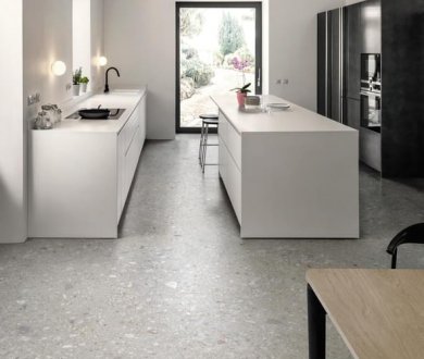 Плитка Marazzi коллекция Grande Solid Color Look