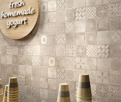 Плитка Marazzi коллекция Materika