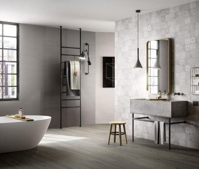 Плитка Marazzi коллекция Materika