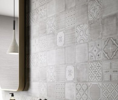 Плитка Marazzi коллекция Materika