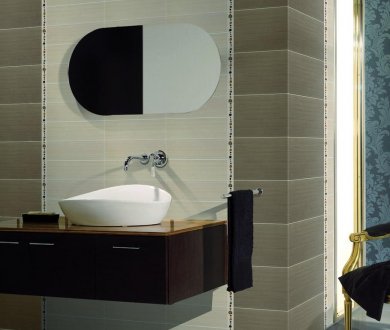 Плитка Marazzi коллекция Nova