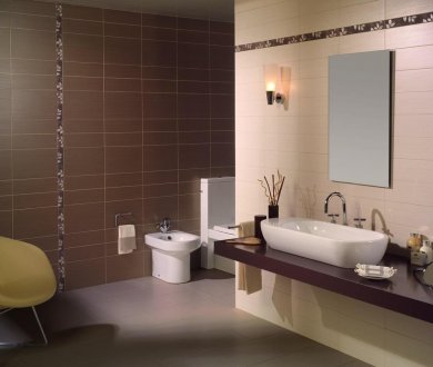 Плитка Marazzi коллекция Nova