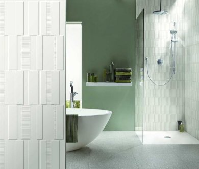 Плитка Marazzi коллекция Pure