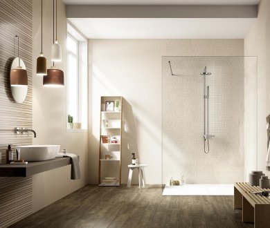 Плитка Marazzi коллекция Shine