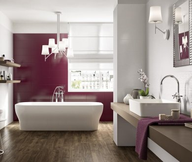 Плитка Marazzi коллекция Shine