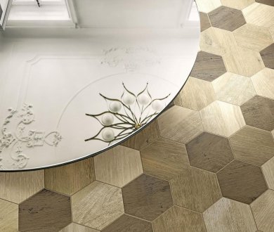 Плитка Marazzi коллекция Treverkdear