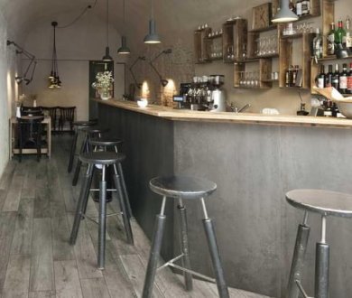 Плитка Marazzi коллекция Treverkstage