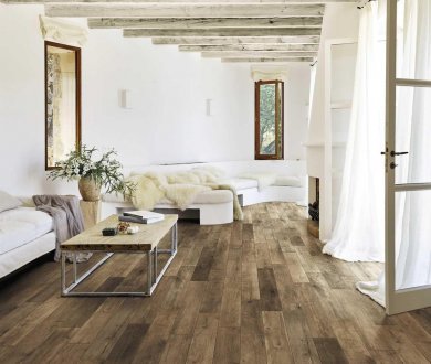 Плитка Marazzi коллекция Treverkstage