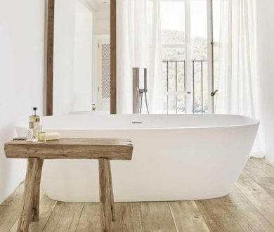Плитка Marazzi коллекция Treverkstage