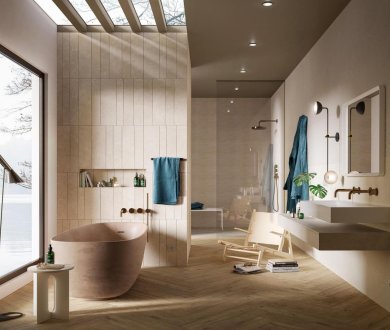 Плитка Marazzi коллекция Vero