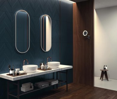 Плитка Marca Corona коллекция 4D