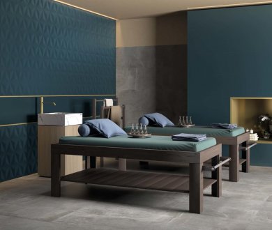 Плитка Marca Corona коллекция 4D
